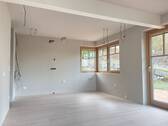 Küche - Einfamilienhaus mit 158,00 m&sup2; in Mattsee zum Kaufen