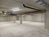 Tiefgarage - 