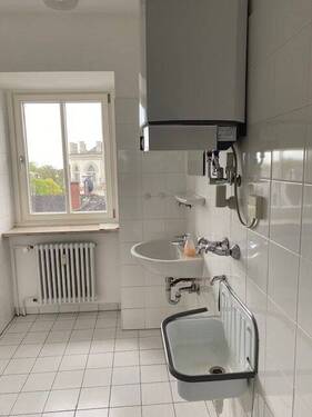 Duschbad, Ansicht 2 - 