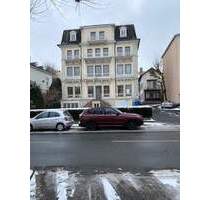 Repräsentative Büroetage auf der Kaiser-Friedrich-Promenade - Bad Homburg vor der Höhe