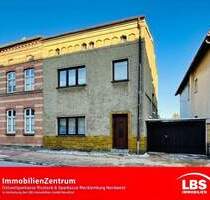 Viel Raum für Veränderungen! - 149.000,00&nbsp;EUR Kaufpreis, ca.&nbsp; 110,00&nbsp;m&sup2;&nbsp;Wohnfl&auml;che in Laage (PLZ: 18299)