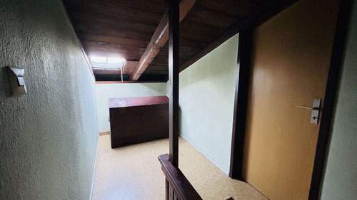 Flur Dachgeschoss - 