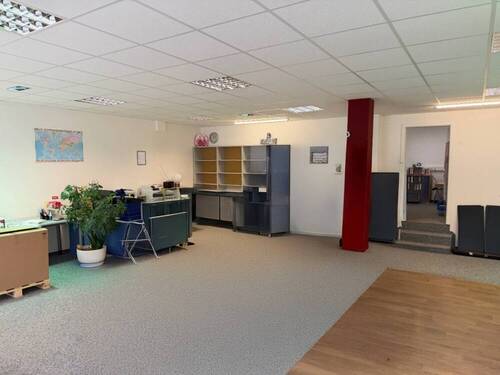 Gewerbefläche - Büro in Worms zur Miete
