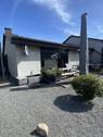 Terrasse - Doppelhaushälfte mit 105,00 m&sup2; in Flensburg-Mürwik zum Kaufen