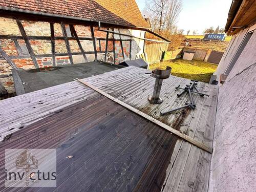 Terrasse - 
