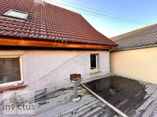 Terrasse - 