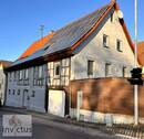 Aussenansicht - 6 Zimmer Einfamilienhaus zum Kaufen in Blaufelden / Billingsbach