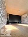 Zimmer 1 mit Leinwand EG - 