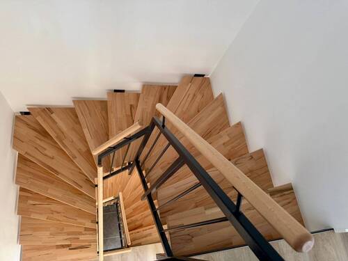 Haustreppe - 