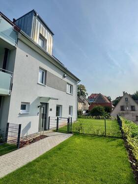 Hauszugang - 