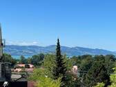 See und Bergblick - 2 Zimmer Etagenwohnung zur Miete in Lindau (Bodensee)
