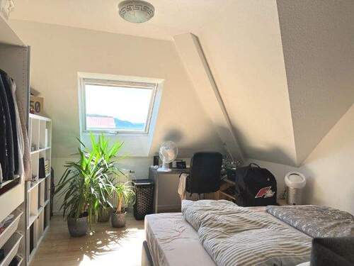 Schlafzimmer - 