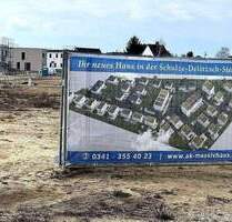 Baugrundstücke in perfekter Lage am Ziegeleiweg für Ihr Eigenheim - Delitzsch
