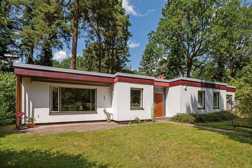 Bild 1 - Bauhaus oder Hausbau - 848.000,00 EUR Kaufpreis, ca.  103,00 m² Wohnfläche