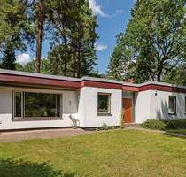 Bauhaus oder Hausbau - 848.000,00 EUR Kaufpreis, ca.  103,00 m² Wohnfläche in Berlin (PLZ: 13465) Frohnau