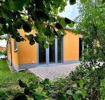 Charmante Gartenwohnung in Erlangen-Kosbach