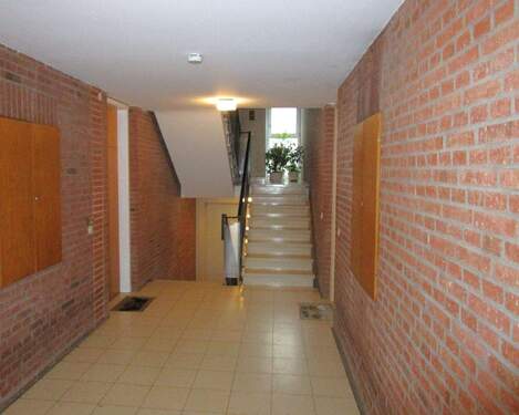 Treppenhaus - 