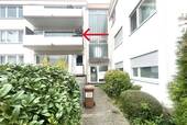 Frontansicht - 2-Zimmerwohnung in Hambach - 600,00 EUR Kaltmiete, ca.  66,00 m² Wohnfläche