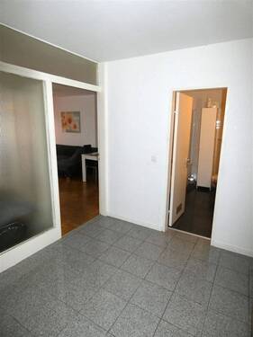 großzügige Diele - 