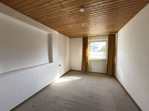 Wohn- und Esszimmer - 