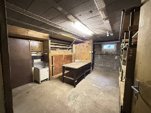 Flur Einliegerwohnung - 