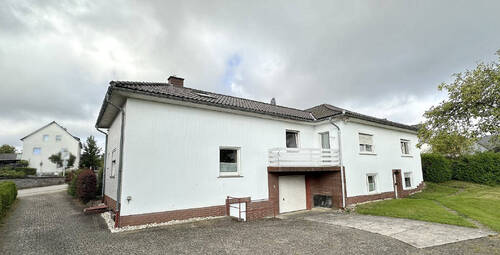 Werkstatt Kellergeschoss - 