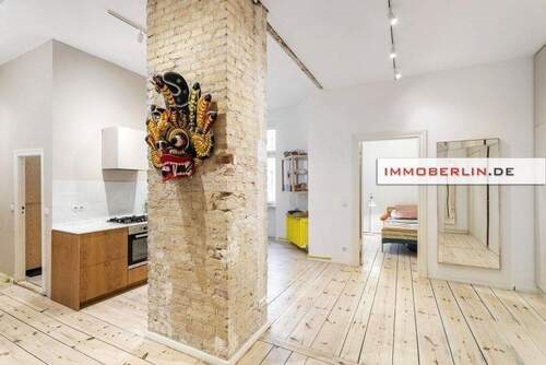 3.jpg - Etagenwohnung mit 110,00 m&sup2; in Berlin zum Kaufen