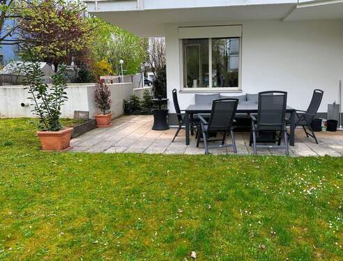 Garten & Terrasse - 