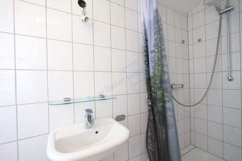 BADEZIMMER - 4 Zimmer Etagenwohnung in Pfungstadt