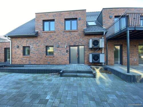 Eingangsbereich - Hochwertige Eigentumswohnung mit Terrasse