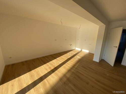 Wohn und Essbereich - 