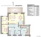 Grundriss W 1 EG - 