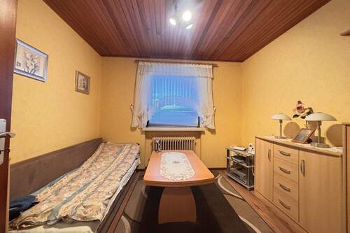 Gäste-/Kinderzimmer - 