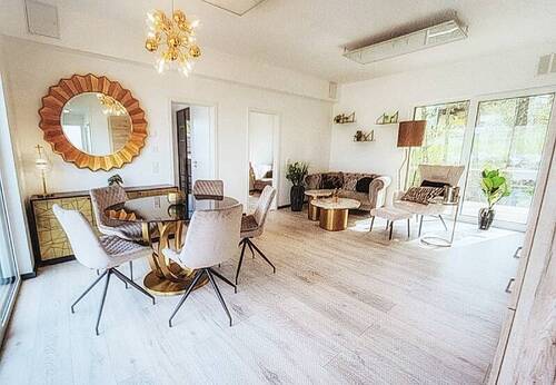 Wohnen - 3 Zimmer Bungalow zum Kaufen in Kirkel