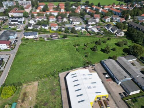 Bild 4 - Grundstück in Minden zum Kaufen