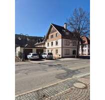 Wohn- und Geschäftshaus in Titisee-Neustadt