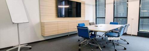 Besprechungsraum - Büro zur Miete in Coburg