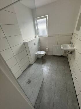 WC+Dusche - 