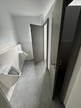 Herren-WC - 
