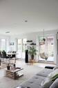Bild 1 - Romantik pur!'Paradiesische'traumhafte Lage! Loftartige, moderne Terassen-Wohnung und Garten!