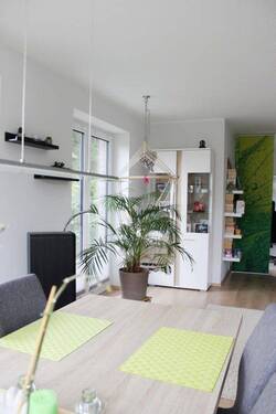 Bild 5 - Etagenwohnung mit 95,00 m&sup2; in Hamburg zur Miete