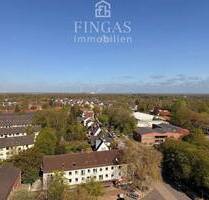 ***Ein Ausblick, den man nicht kaufen kann - außer hier*** - Bremen Riensberg