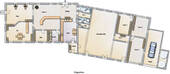 Grundriss EG - 