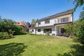 Bild 1 - Stilvolles 60er Jahre Architektenhaus Toplage von Zehlendorf