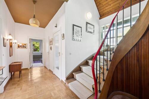 Bild 3 - 8 Zimmer Einfamilienhaus in Berlin
