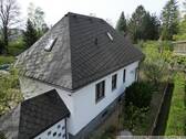 Vorderansicht - 3 Zimmer Einfamilienhaus zum Kaufen in Hoppegarten