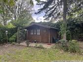 Gartenhaus - 