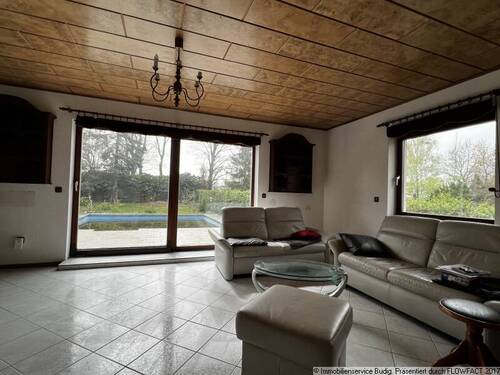 Wohnzimmer - 