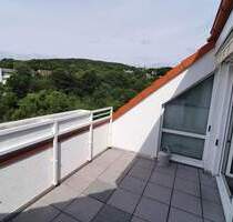 Wunderschöne 3 Zimmer Dachgeschosswohnung mit Dachterrasse - Bad Soden am Taunus Neuenhain