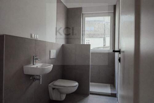 Bad - Etagenwohnung mit 69,00 m&sup2; in Immenhausen zur Miete